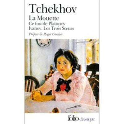 Theatre complet 1. La Mouetie