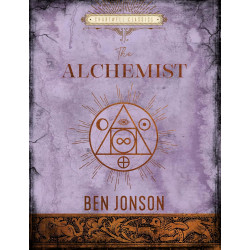 Alchemist Alchemist