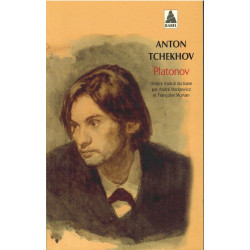 Platonov (Уценка)
