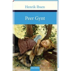 Peer Gynt