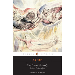 The Divine Comedy: Paradise