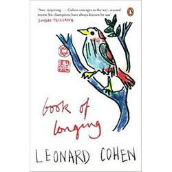 Book Of Longing