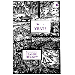 Poems selected by Seamus Heaney HC