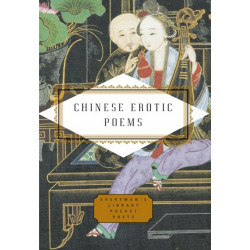 Chinese Erotic Poems