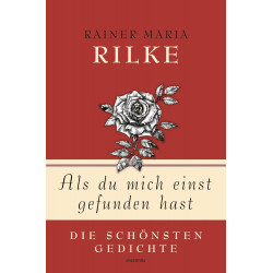Als du mich einst gefunden hast