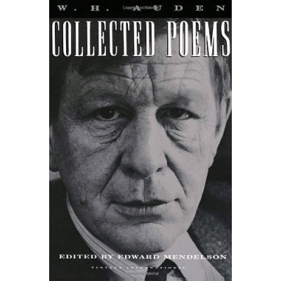 Collected Poems