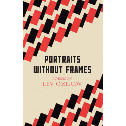 Portraits Without Frames: Selected Poems (Уценка)