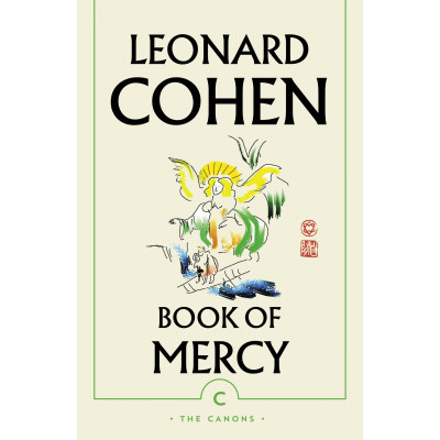Book of Mercy (Уценка)