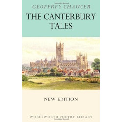 The Canterbury Tales (New Edition)