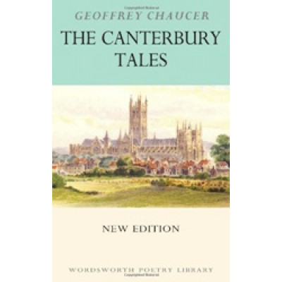 The Canterbury Tales (New Edition)