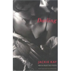 Darling: New and Selected Poems (Уценка)