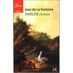Fables choisies (131)