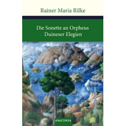 Die Sonette an Orpheus