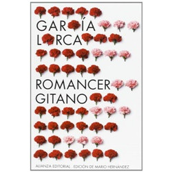 Romancero gitano