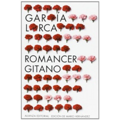 Romancero gitano