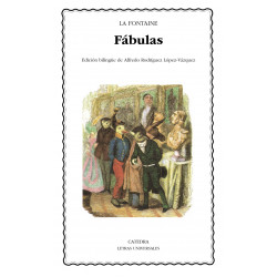 Fábulas (Уценка)