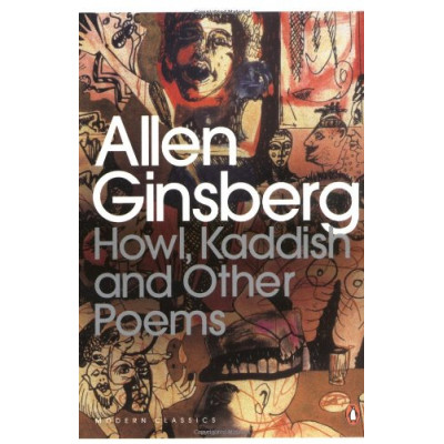 Howl, Kaddish and Other Poems