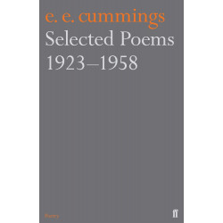 Selected Poems 1923-1958