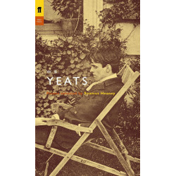 W. B.Yeats. (Poet to Poet series)