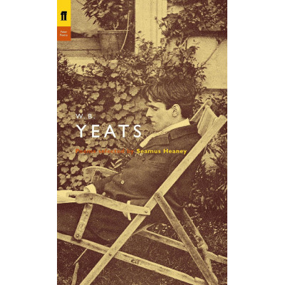 W. B.Yeats. (Poet to Poet series)