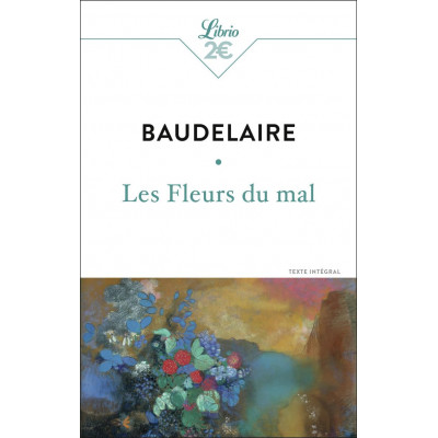 Les fleurs du mal