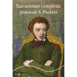 Narraciones completas (Уценка)
