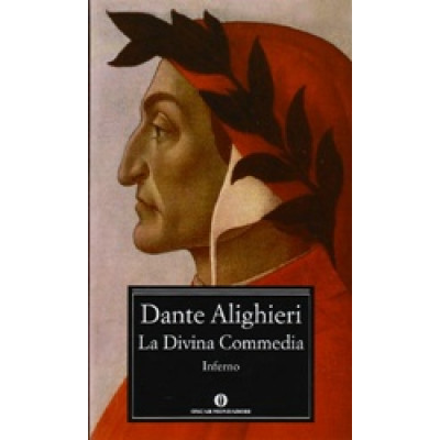 La Divina Commedia. Inferno (Уценка)