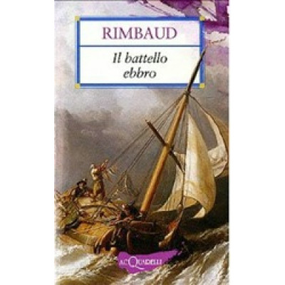 Battello Ebbro