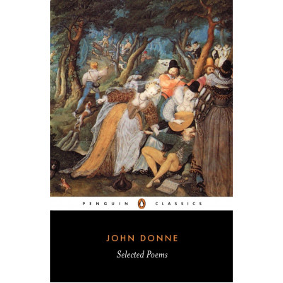 Selected Poems