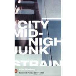 Selected Poems 1947-1995
