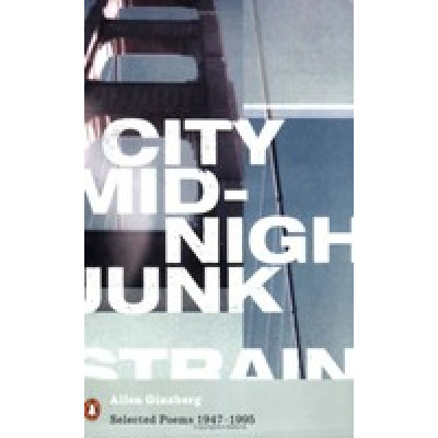 Selected Poems 1947-1995