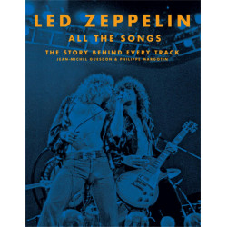 Led Zeppelin: All the Songs