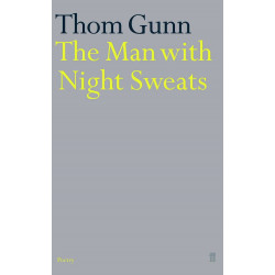 Man With Night Sweats