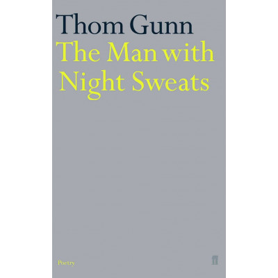 Man With Night Sweats