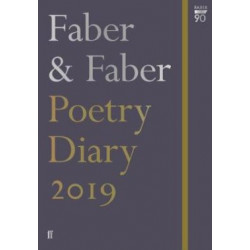 Poetry Diary 2018