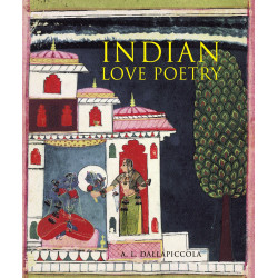 Indian Love Poetry (Уценка)