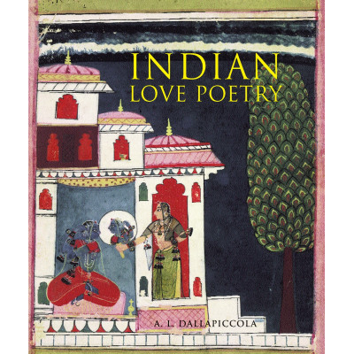 Indian Love Poetry (Уценка)