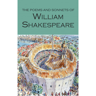 Poems & Sonnets (Уценка)