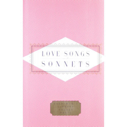 Love Songs And Sonnets