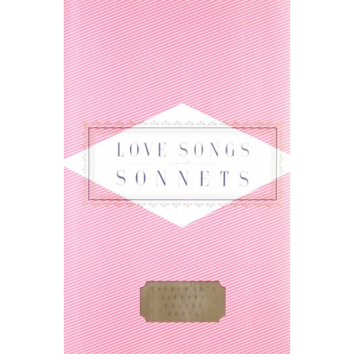 Love Songs And Sonnets