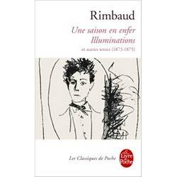 Une Saison En Enfer - Les Illuminations