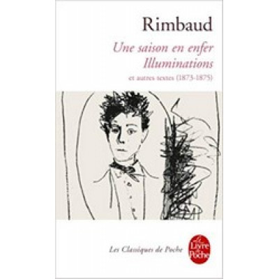 Une Saison En Enfer - Les Illuminations