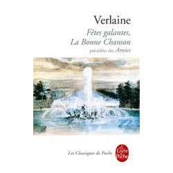 Fetes Galantes/La Bonne Chanson (Уценка)