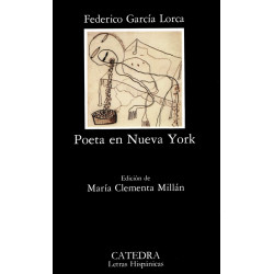 Poeta en Nueva York