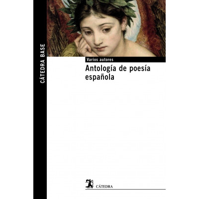 Antología de poesía española
