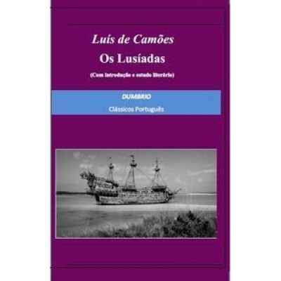 Os Lusiadas