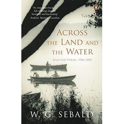 Across the Land and the Water