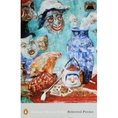 Selected Poems (Уценка)