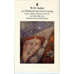 As I Walked Out One Evening