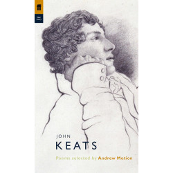 John Keats (Poet to Poet series)